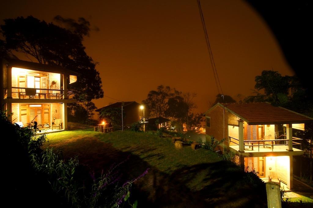 埃拉奥克利奇小屋酒店 外观 照片